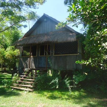 El Roble Hotel Belen Luaran gambar