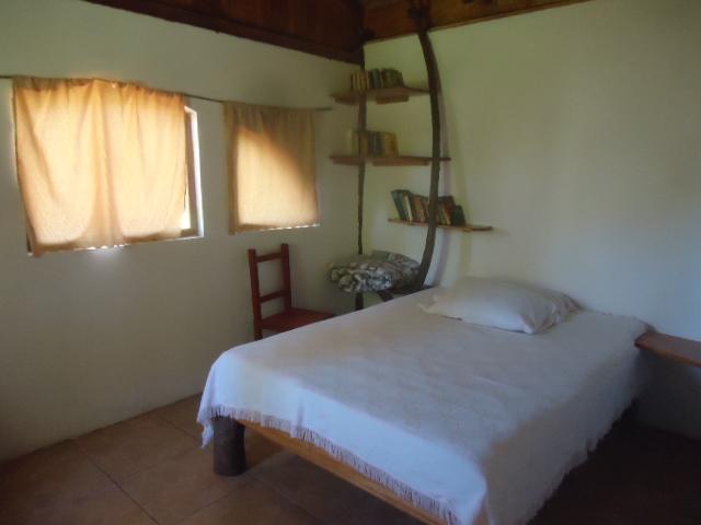 El Roble Hotel Belen Luaran gambar